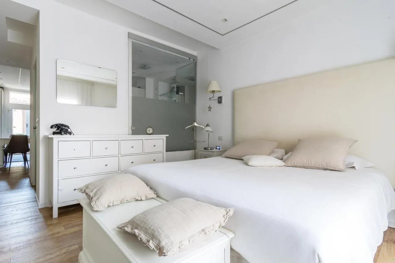 Luxury Modern One Bedroom In Great Location Milan 0*,
